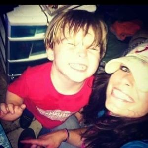 Meet your Posher, Cadyn